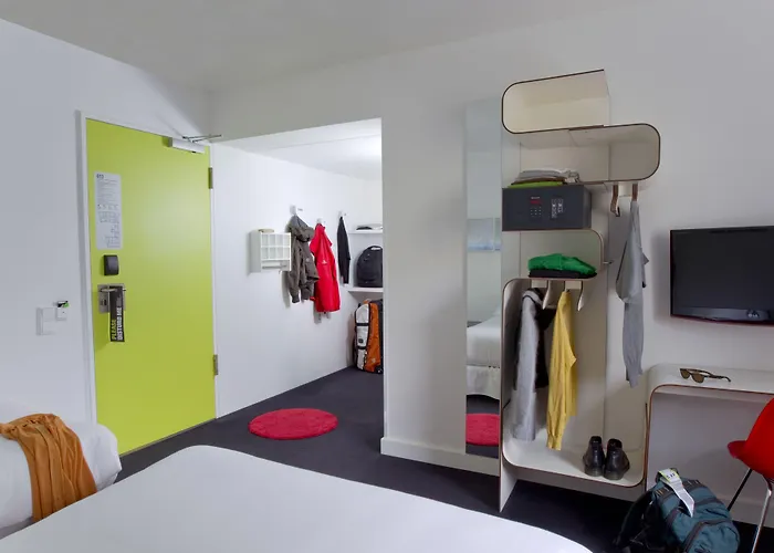 Gat Point Charlie 3* Berlin