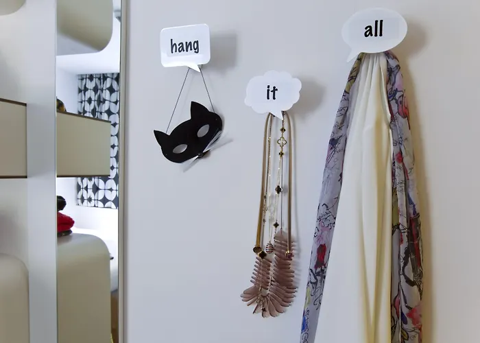 Gat Point Charlie Szálloda Berlin