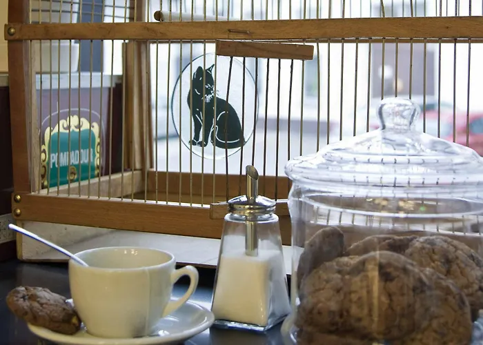 Szálloda Gat Point Charlie 3*