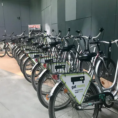 Gat Point Charlie Hotel 3*