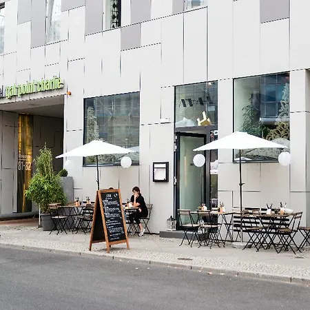 加特点查理酒店 酒店 3*