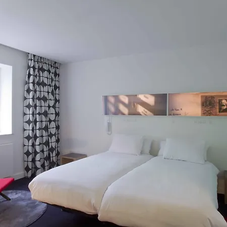 Gat Point Charlie Hotel Berlim