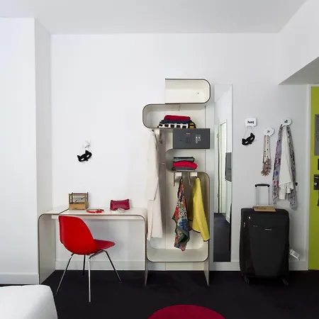 Gat Point Charlie 3*