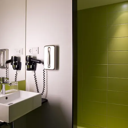 Hotel Gat Point Charlie