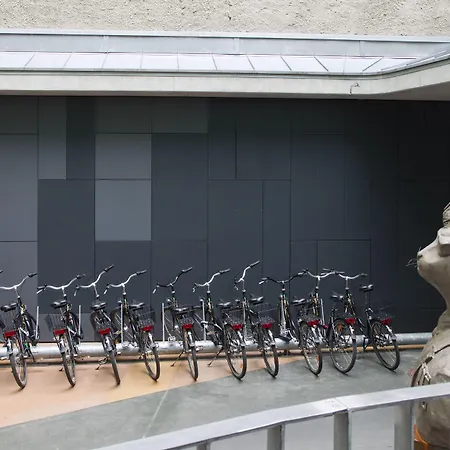 Gat Point Charlie Hotel