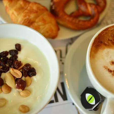 Gat Point Charlie Berlin