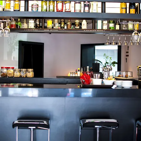 Gat Point Charlie Berlin