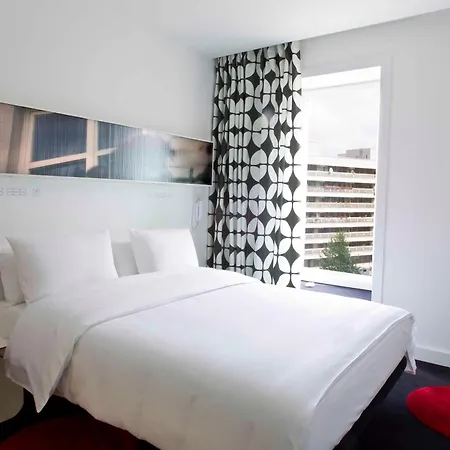 加特点查理酒店 酒店