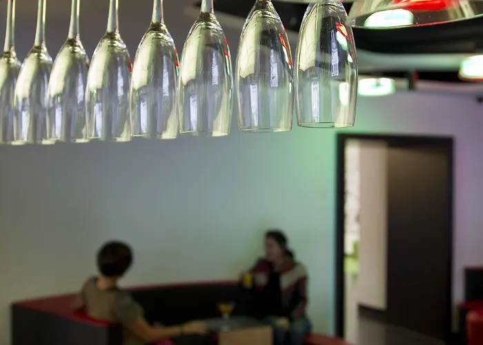 Gat Point Charlie 3* Berlim