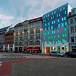 Hotel Gat Point Charlie