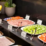가트 포인트 찰리 호텔 3*