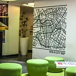 Gat Point Charlie Hotel Berlin