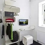 Gat Point Charlie Hotel Berlin