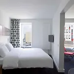 Hotel Gat Point Charlie Berlin