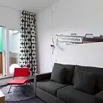 Hotel Gat Point Charlie 3*