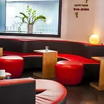 가트 포인트 찰리 호텔 베를린