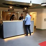 Gat Point Charlie Hotel Berlin