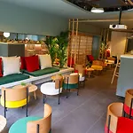 Gat Point Charlie Hotel Berlin
