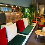 Gat Point Charlie 3* Berlin