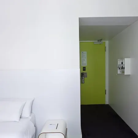 Gat Point Charlie Hotel