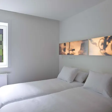 Gat Point Charlie Hotel Berlino