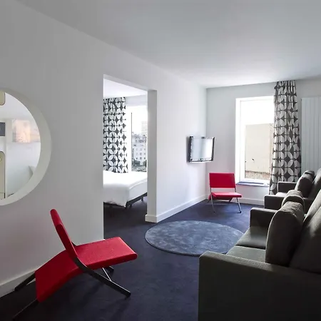 Gat Point Charlie 3* Berlino