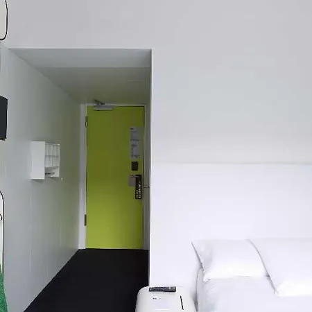 加特点查理酒店 酒店 3*