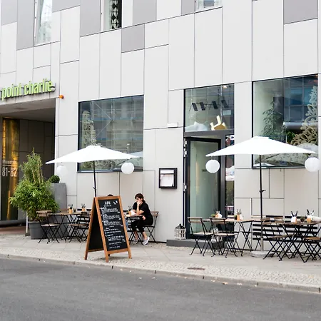 Gat Point Charlie Berlim