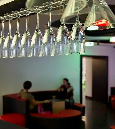 加特点查理酒店