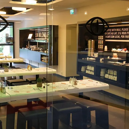 加特点查理酒店