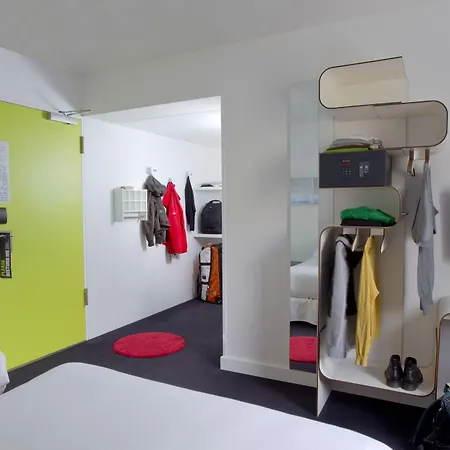 ガット ポイント チャーリー 3* ベルリン