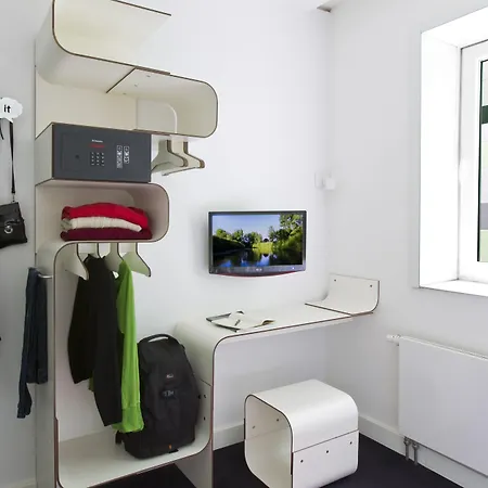 ガット ポイント チャーリー ホテル ベルリン