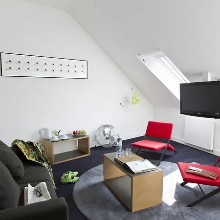 ガット ポイント チャーリー ホテル ベルリン