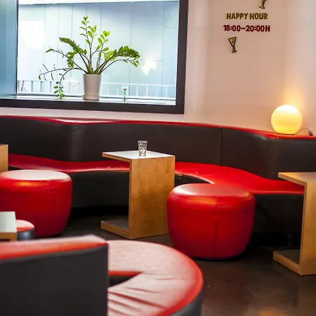 ガット ポイント チャーリー ホテル ベルリン