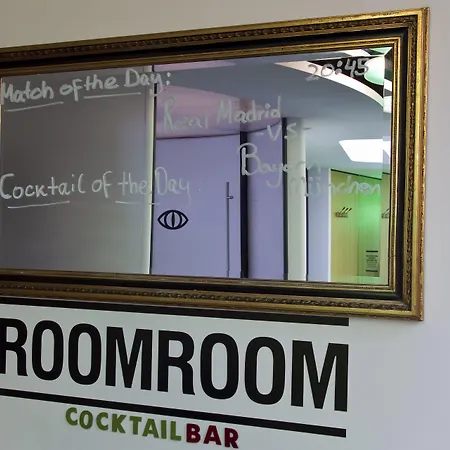 Hotel Gat Point Charlie