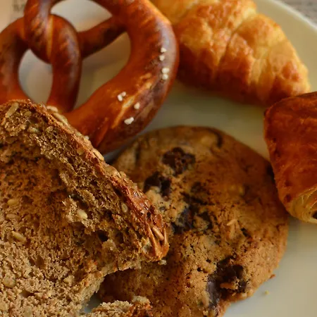 Hotel Gat Point Charlie Berlin