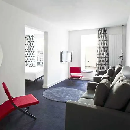 Hotel Gat Point Charlie