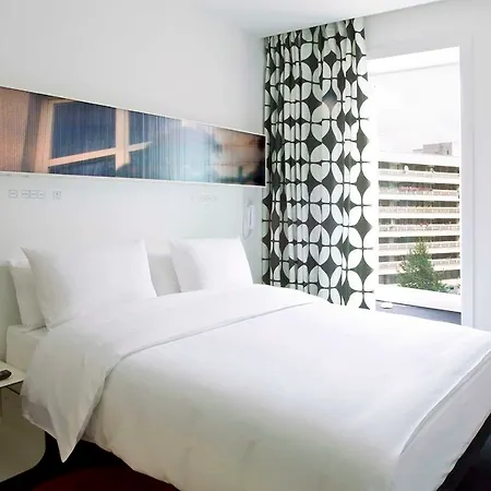 Hotel Gat Point Charlie Berlino