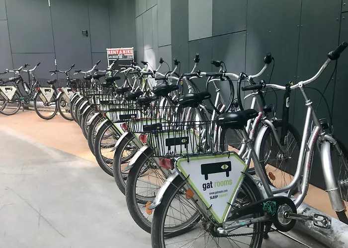 Gat Point Charlie Hotel 3*