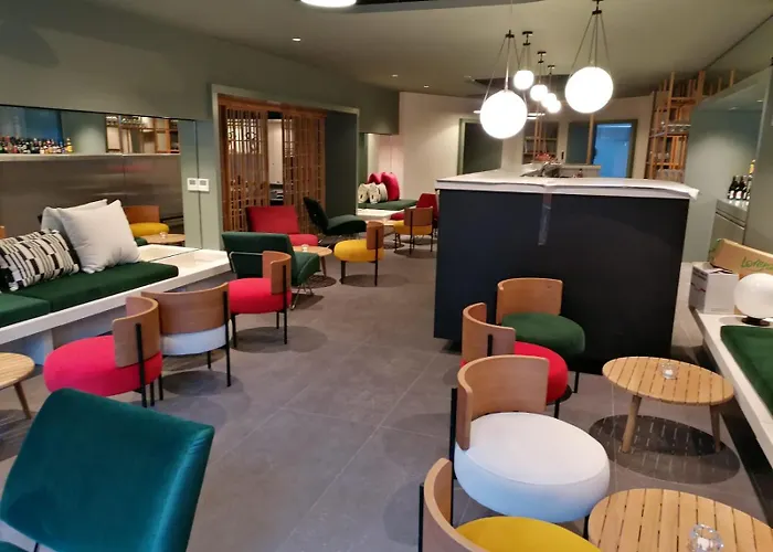 Hotel Gat Point Charlie 3*