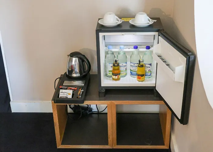 Gat Point Charlie 3* ברלין