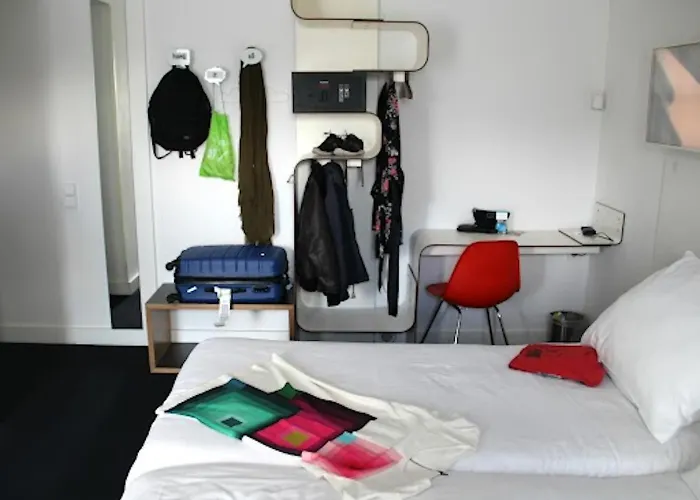 Gat Point Charlie ברלין