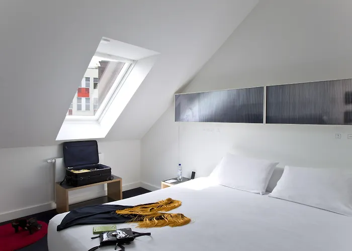 Gat Point Charlie ברלין