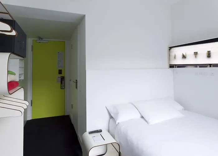 Gat Point Charlie 3* Berlin