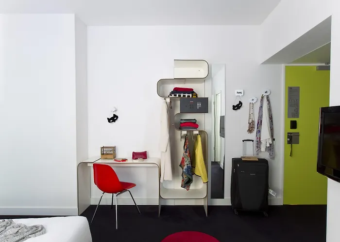 Gat Point Charlie 3*