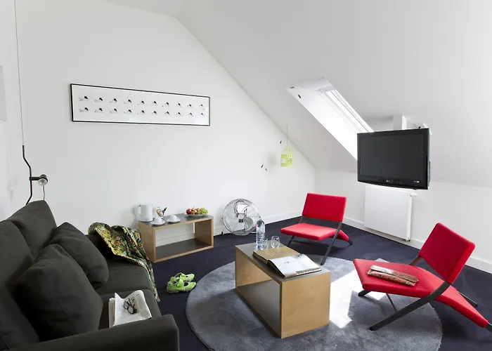 Gat Point Charlie Otel Berlin