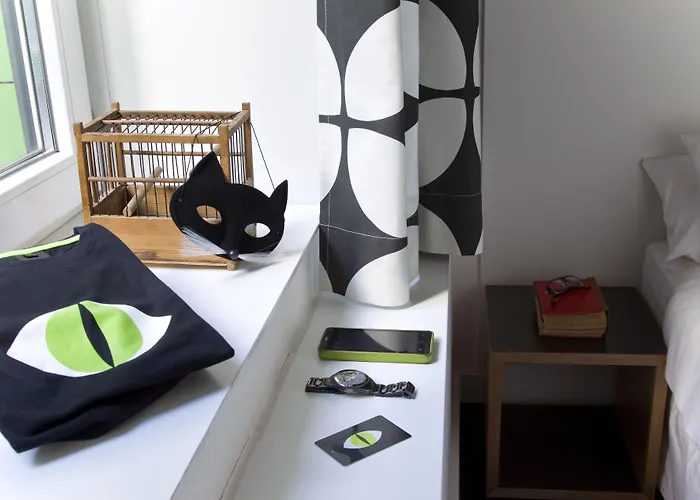 Gat Point Charlie Berlin