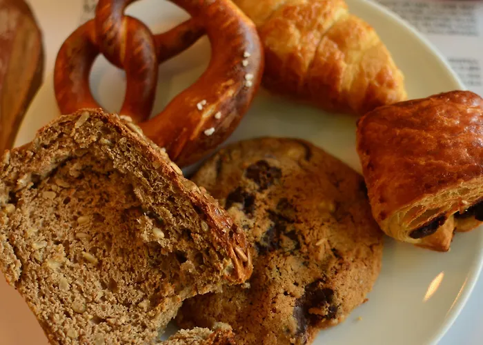 מלון Gat Point Charlie ברלין