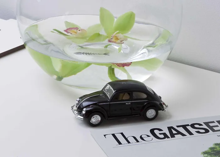 Gat Point Charlie Otel