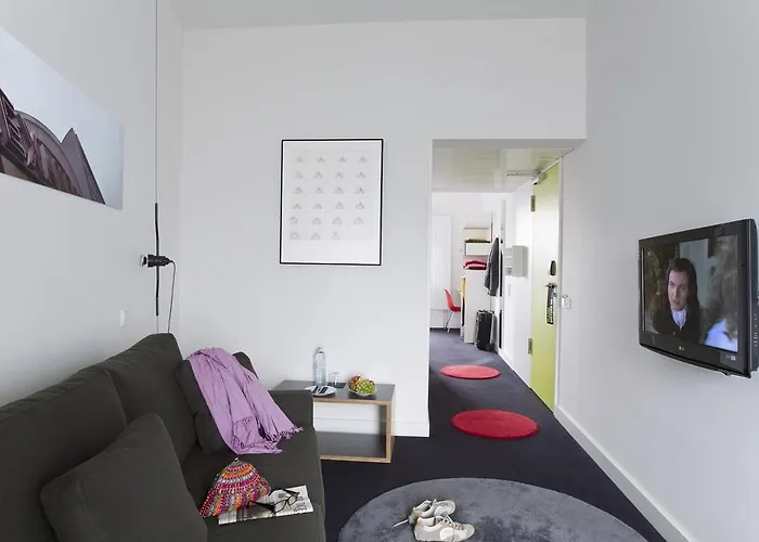 Gat Point Charlie ברלין